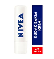 NİVEA LİP STİCK MED REPAIR