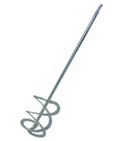 14341 Sds Boya Karıştırıcı 120X450 Mm