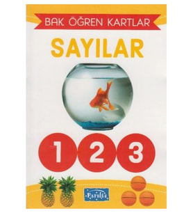 Sayılar - Ahmet Altay