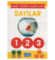 Sayılar - Ahmet Altay