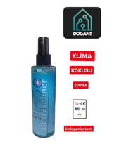 Klima Çiçek Kokusu 200 Ml Spret