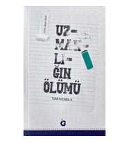 Uzmanlığın Ölümü