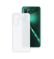 SChitec HUAWEI P40 lite 5G Uyumlu Arka Yüzey Hidrojel Koruyucu Film