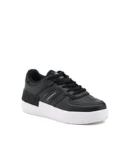 LUMBERJACK FREYA COMFORT CASUAL GÜNLÜK SPOR AYAKKABISI (Siyah)