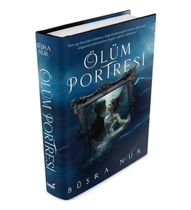 Ölüm Portresi (Ciltli)