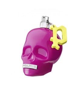 Police To Be Goodvibes For Woman EDP 125 ml Kadın Parfümü