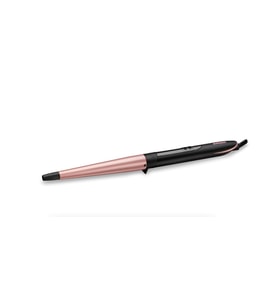 BaByliss C454E Rose Quartz Siyah Saç Maşası