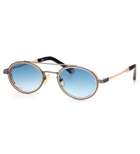 Falenti AE2404-C6 50 Unisex Güneş Gözlüğü (Füme)