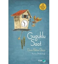 Guguklu Saat