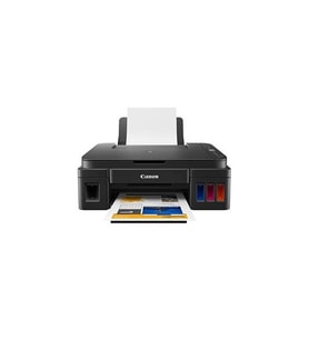 Canon Pixma G2410 Yazıcı Fotokopi Tarayıcı Tanklı