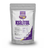 Parmor Ksilitol 1Kg Menşei: Uzakdoğu