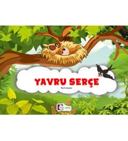Yavru Serçe