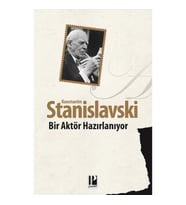Bir Aktör Hazırlanıyor
