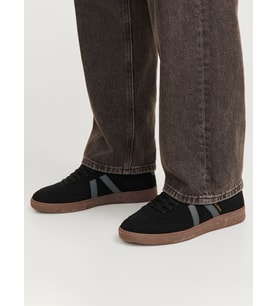 JACK JONES Erkek Günlük Ayakkabı 12271083