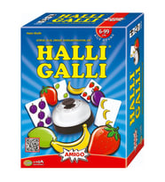 Amigo Halli Galli 20634