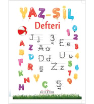 Yaz-Sil Defteri