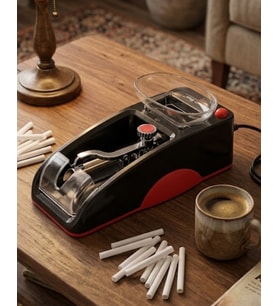 El Tipi Sarma Makinesi Kolay Taşınabilir ve Ergonomik Tasarım