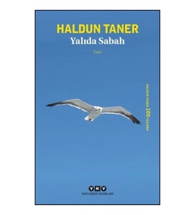 Yalıda Sabah