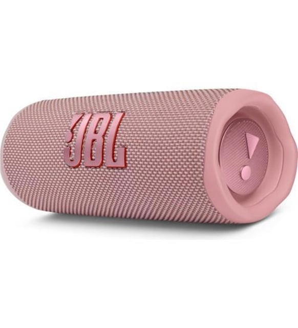 JBL Flip 6 Bluetooth Hoparlör, IP67, Pembe