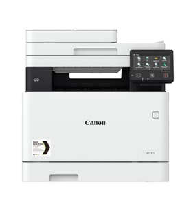 Canon i-SENSYS X C1127i Renkli Çok Fonksiyonlu Lazer Dubleks Yazıcı