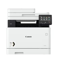 Canon i-SENSYS X C1127i Renkli Çok Fonksiyonlu Lazer Dubleks Yazıcı