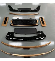 Range Rover Vogue 2023+ Golden Kit