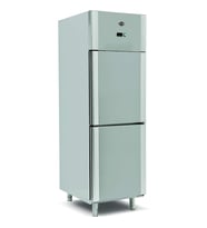 Empero EMP.70.80.02 Dik Tip GN Derin Dondurucu Fanlı Tek Kapılı 700 Lt