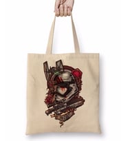 The First Order Star Wars Bez Çanta Uzun Saplı