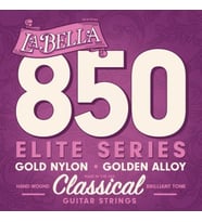 La Bella 850 Elite Klasik Gitar Teli