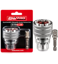 AYARLANABİLİR MANYETİK CIVATA SOMUN UCU 10-19MM 3/8 INC - 3/4 INC - 1/2 INC (5343)