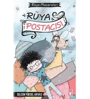 Rüya Postacısı - Rüya Maceraları
