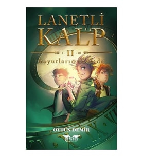 Lanetli Kalp II