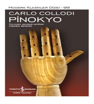 Pinokyo - Modern Klasikler Dizisi