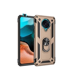 Xiaomi Poco F2 Pro Uyumlu Kılıf Zore Vega Kapak