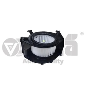 4F0820020A Kalorifer Motoru - Audi A6 2005-2011