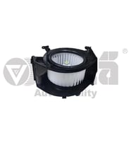 4F0820020A Kalorifer Motoru - Audi A6 2005-2011