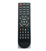 Hiremco Zapper HD Mini HD Uydu Alıcı Kumandası 33851