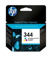 Hp Hp C9363EE (344) Renkli Orjinal Kartuş