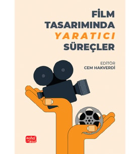 Film Tasarımında Yaratıcı Süreçler