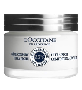 L'Occitane Shea Yoğun Nemlendirici Yüz Kremi 50 Ml 