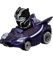Hot Wheels Racerverse Tekli Arabalar Black Panther HKB97