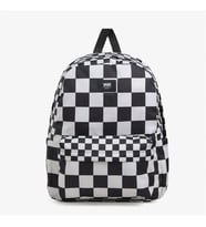 Vans Old Skool Check Sırt Çantası VN000H4X3M41