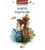 Gazete Fısıltıları