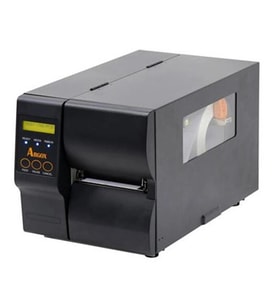 ARGOX IX4-250 PRO 203DPI TERMAL TRANSFER USB+SERİ+ETHERNET ENDÜSTRİYEL BARKOD YAZICI (RİBONLU KULLAN