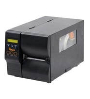 ARGOX IX4-250 PRO 203DPI TERMAL TRANSFER USB+SERİ+ETHERNET ENDÜSTRİYEL BARKOD YAZICI (RİBONLU KULLAN