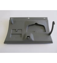 Renault Symbol Thalia Sd 09/12 Torpi·do Kapağı Açık Gri·