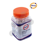 ORING MPC6U3 CAT6 PLUG U/UTP RJ45 ALTIN UÇ KONNEKTÖR 100 LÜ PAKET