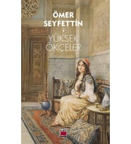 Yüksek Ökçeler