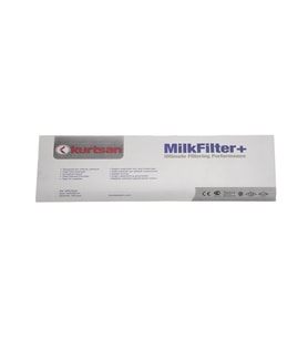 Kurtsan Süt Filtre Kağıdı 800X80Mm (250 Adet)