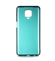 Xiaomi Redmi Note 9S Uyumlu Kılıf Zore Bistro Kapak